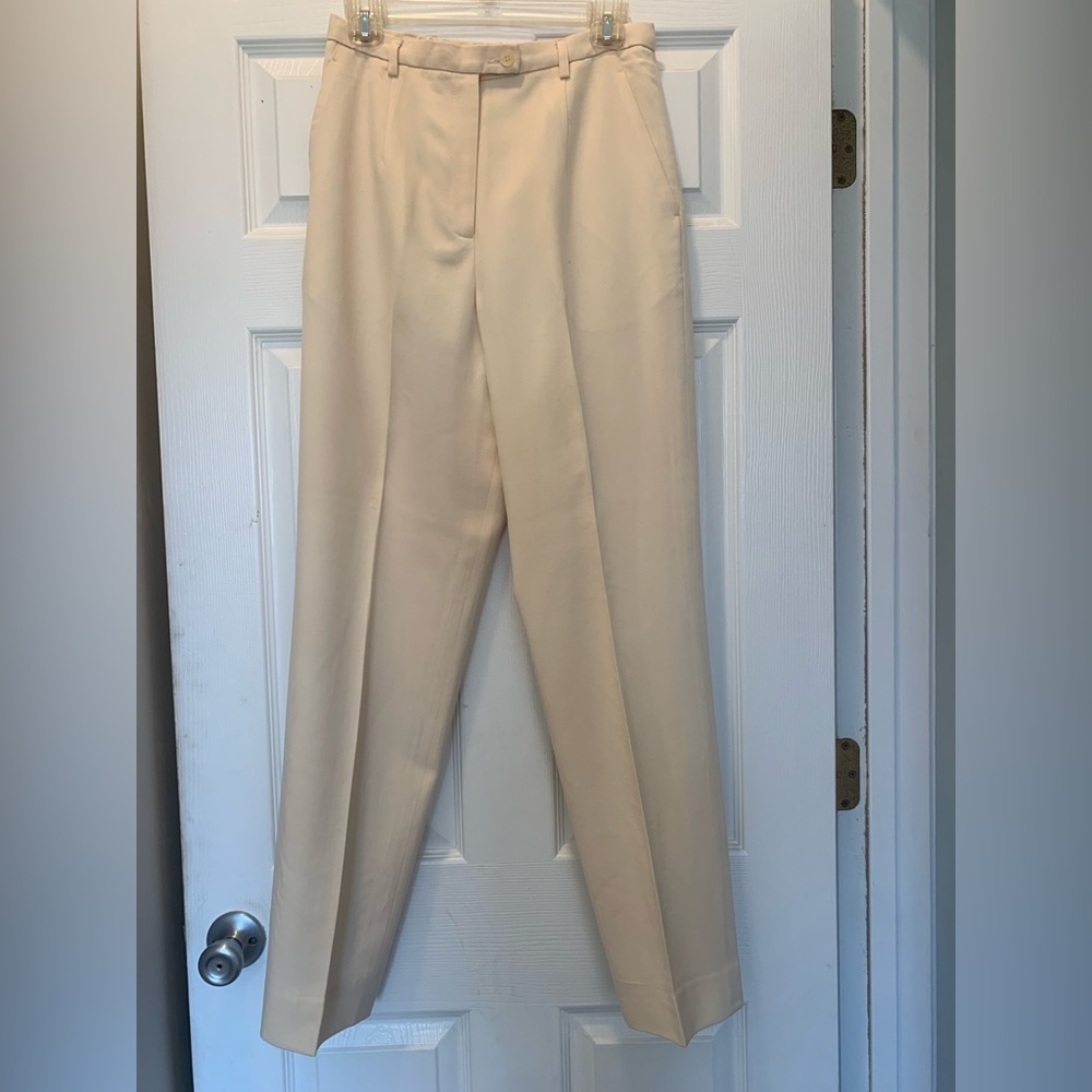 Pendleton 100% Virgin Wool Trousers Size 6